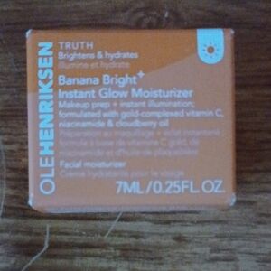 Ole Henriksen Banana Bright Moisturizer